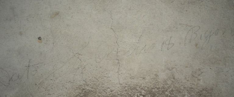 Cantina Mescolini -Dato a Aureli 18 Bigonzi